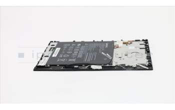 Lenovo 5D10P26040 LCDModule(LTE)W/battPENSPTFHDBXF