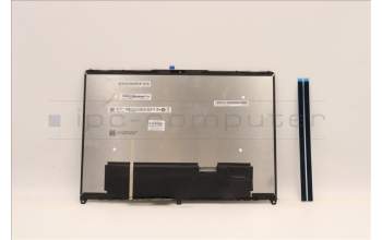 Lenovo 5D10S39789 DISPLAY LCD MODULE W82R9 Mut+AUO 2.2K