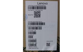 Lenovo 5D10S40075 DISPLAY LCD MODULE H 83DT GL400N FHD LG