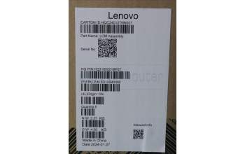 Lenovo 5D10S40092 DISPLAY HUD H 83E3 TOUCH 14 WQXGA LG