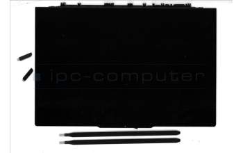 Lenovo 5D10S40152 DISPLAY LCD module L83HM BOE TCON2