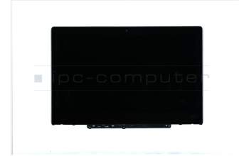 Lenovo 5D10Y67267 DISPLAY LCDModule B 11HDW/G-SEN/EMR GLKR