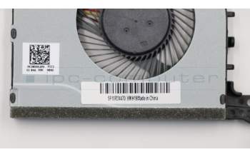 Lenovo 5F10R34470 FAN FAN C 81H7