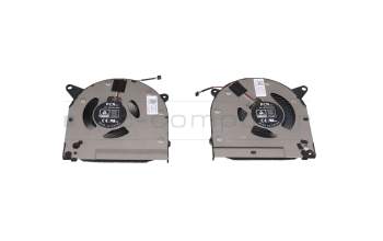 5F10S13969 original Lenovo ventilateur (CPU/GPU)