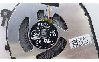 Lenovo 5F10S14082 FAN FAN L 83AS FORCECON