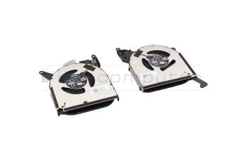 5F10S14116 original Lenovo ventilateur (CPU/GPU)