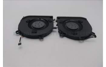 Lenovo 5F10S14131 FAN FAN L 83AS AVC NEW