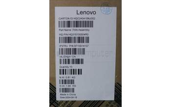 Lenovo 5F10S14137 FAN System FAN H 83E2 L R FCN