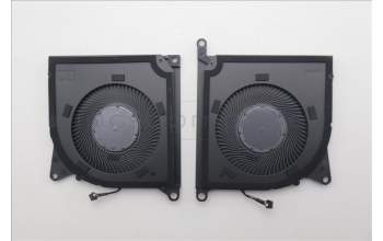 Lenovo 5F10S14139 FAN System Fan L21KR AVC