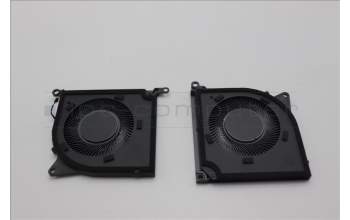 Lenovo 5F10S14140 FAN System Fan L21KR DELTA