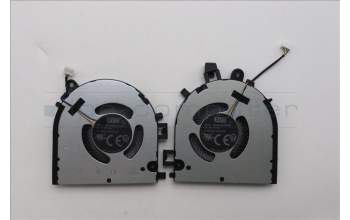 Lenovo 5F10S14150 FAN FAN R+L C 21LD AVC