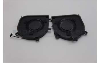 Lenovo 5F10S14164 FAN FAN L 83D5 FCN DIS