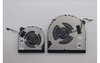 Lenovo 5F10S14171 FAN FAN L 83FF (L+R) AVC