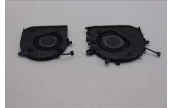 Lenovo 5F10S14172 FAN FAN L 83AC AVC