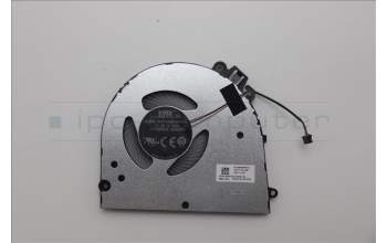 Lenovo 5F10S14182 FAN FAN L 83GU AVC