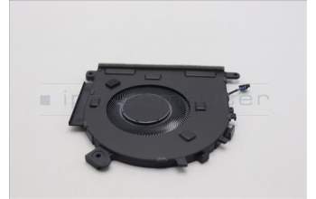 Lenovo 5F10S14202 FAN FAN L 83K0 AVC