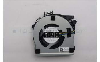 Lenovo 5F10U94139 FAN M75q G5 8014 Fan