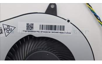 Lenovo 5F10U94140 FAN 10015 12V System fan