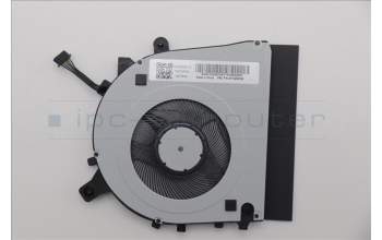 Lenovo 5F10Z58260 FAN FRU Fan FAN DC5V TOSHIBA C-287C-1