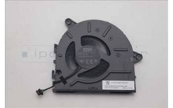 Lenovo 5F10Z58265 FAN FRU Fan FAN AVC L16 AMD AVC