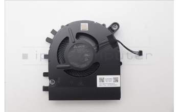 Lenovo 5F10Z58278 FAN FRU FAN(L+R) DELTA