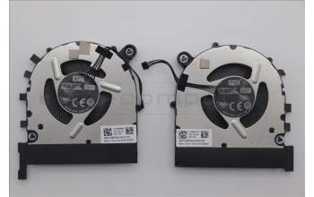 Lenovo 5F10Z58279 FAN FRU FAN(L+R) AVC