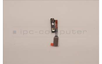 Lenovo 5F30V25978 FINGER_PRT FRU FPR Slim FoP SG Con-Ofilm