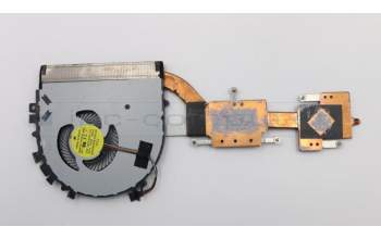 Lenovo 5H40K36385 HEATSINK Thermal Module W 80R3 DIS W/F