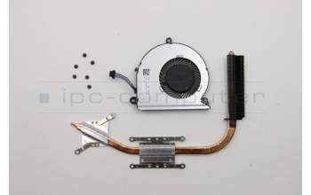 Lenovo 5H40M31771 ThermalModule Q 80T8 DIS W/Fan