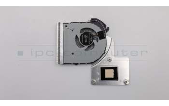 Lenovo 5H40M44680 HEATSINK ThermalModule W 80TF UMA W/Fan