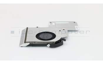 Lenovo 5H40M44680 HEATSINK ThermalModule W 80TF UMA W/Fan