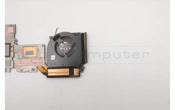 Lenovo 5H40S20073 HEATSINK Thermal module L 82AW AVC