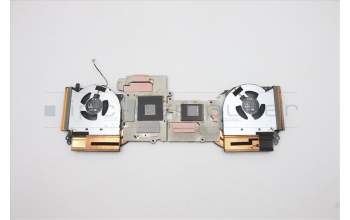 Lenovo 5H40S20335 HEATSINK Thermal module L 82JW FCN