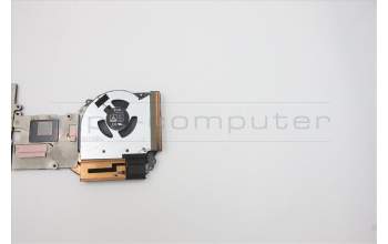 Lenovo 5H40S20335 HEATSINK Thermal module L 82JW FCN