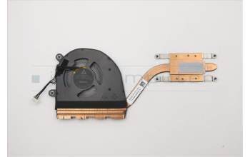 Lenovo 5H40S72912 HEATSINK UMATHM_DELTA+DELTA LAR-1CSDelta