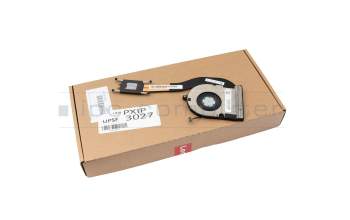 5H40S72942 original Lenovo ventilateur incl. refroidisseur (UMA)