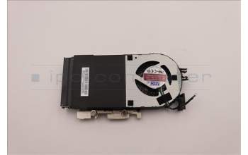 Lenovo 5H40U93051 HEATSINK Tiny8 65W AVC ILM cooler