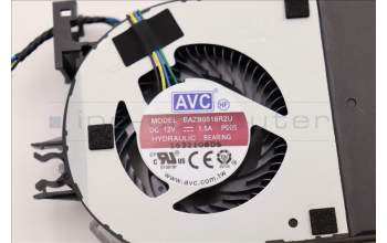 Lenovo 5H40U93051 HEATSINK Tiny8 65W AVC ILM cooler