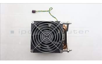 Lenovo 5H40U93148 HEATSINK Cooler Kit for 125W CPU