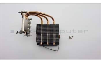 Lenovo 5H40U93155 HEATSINK THERMAL KIT 125W TW FOR CPU