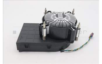 Lenovo 5H40U93169 HEATSINK 8.2L RPL-H 45W CPU Cooler