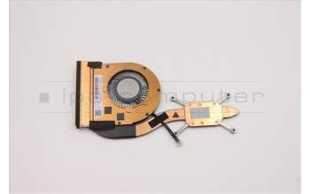 Lenovo 5H40W36667 HEATSINK CPU heatsink,w/fan,SUNON