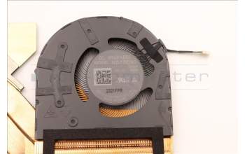 Lenovo 5H40W36673 HEATSINK CPU heatsink,w/fan,SWG,Delta