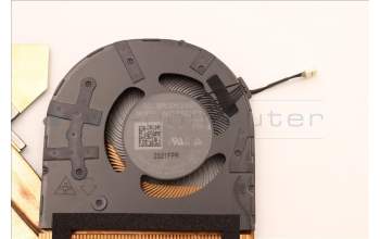 Lenovo 5H40W36675 HEATSINK CPU heatsink,w/fan,UMA,Delta