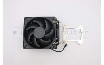 Lenovo 5H40X63315 HEATSINK 150W cooler for T550 gaming, AV