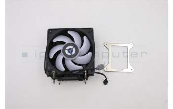 Lenovo 5H40X63334 HEATSINK 150W ARGB cooler for T750