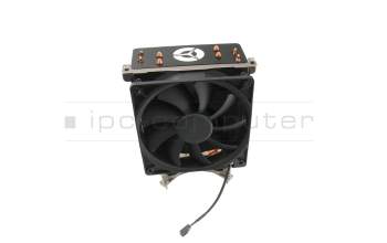 5H40X63364 original Lenovo ventilateur incl. refroidisseur (CPU) 150W TDP Refroidisseur I/A 150W pour T770