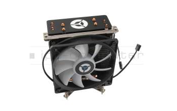 5H40X63366 original Lenovo ventilateur incl. refroidisseur (CPU) 150W TDP Refroidisseur HEATSINK I/A 150W ARGB pour T770