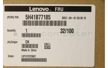 Lenovo 5H41B77185 HEATSINK HT4B6_UMA_THM_ASSY_DELTA