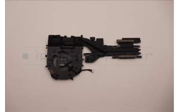 Lenovo 5H41B77265 HEATSINK FRU JE442_SWG_THM_ASSY A.1 AVC